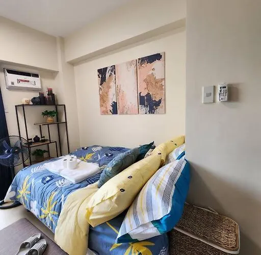 Apartamento Torre De Unit 1720 Taft Avenue Unit 1720