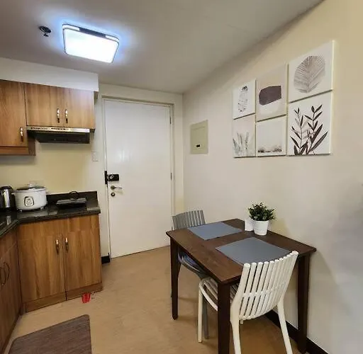 Torre De Unit 1720 Taft Avenue Unit 1720 *