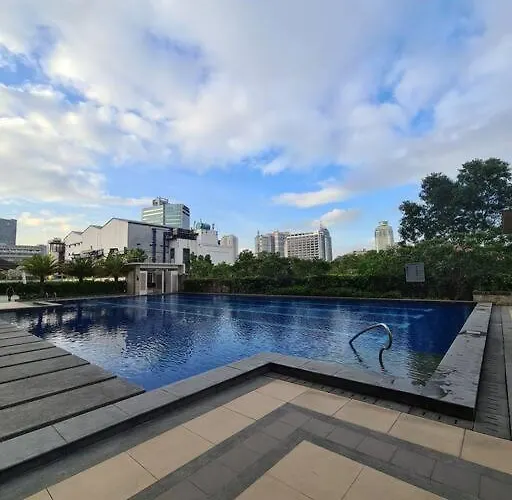 Torre De Unit 1720 Taft Avenue Unit 1720