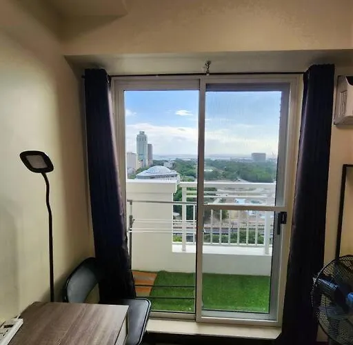 Torre De Unit 1720 Taft Avenue Unit 1720 Apartamento *