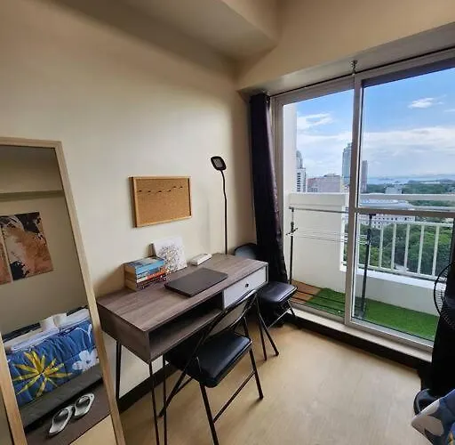 Torre De Unit 1720 Taft Avenue Unit 1720 Apartamento Manila