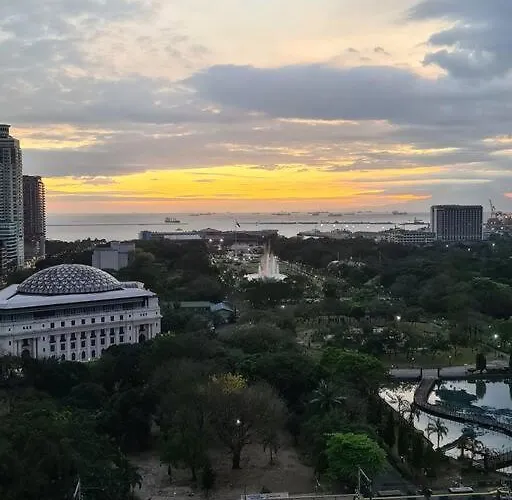 Torre De Unit 1720 Taft Avenue Unit 1720 Manila