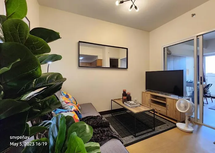 Torre De Unit 1720 Taft Avenue Unit 1720 Apartamento