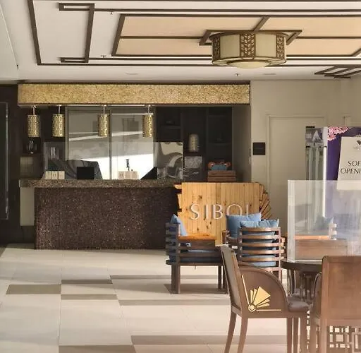 Apartamento Torre De Unit 1720 Taft Avenue Unit 1720 Manila