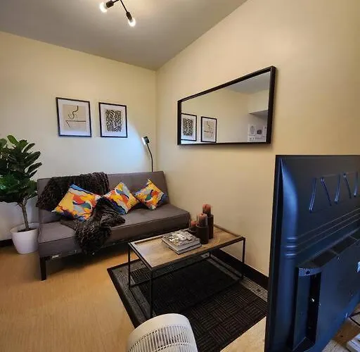 Torre De Unit 1720 Taft Avenue Unit 1720 Apartamento *