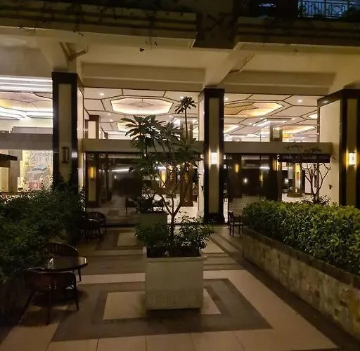 Torre De Unit 1720 Taft Avenue Unit 1720 * Manila