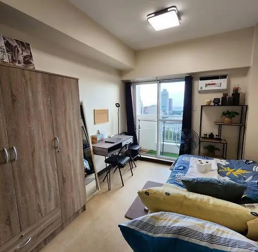Torre De Unit 1720 Taft Avenue Unit 1720