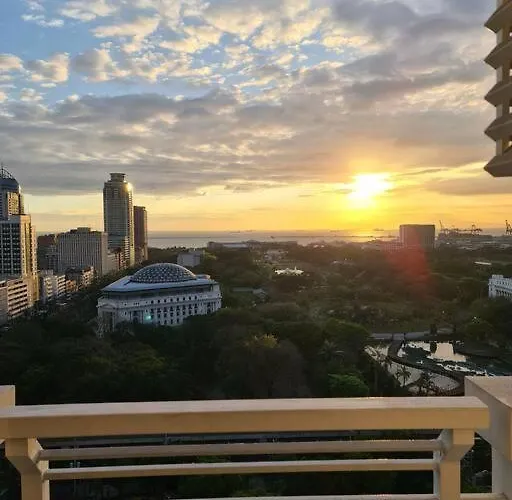 Torre De Unit 1720 Taft Avenue Unit 1720 Apartamento Manila