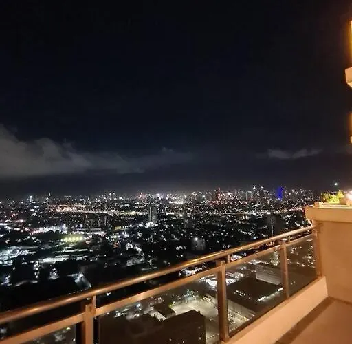 Torre De Unit 1720 Taft Avenue Unit 1720 * Manila