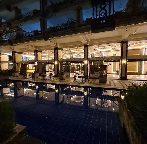 Torre De Unit 1720 Taft Avenue Unit 1720