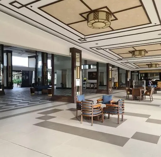 Apartamento Torre De Unit 1720 Taft Avenue Unit 1720 Manila