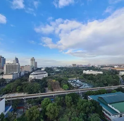 Torre De Unit 1720 Taft Avenue Unit 1720 *