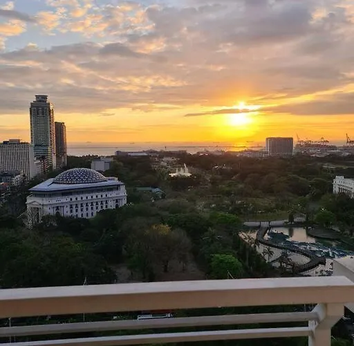 Torre De Unit 1720 Taft Avenue Unit 1720 Apartamento Manila