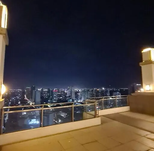 Torre De Unit 1720 Taft Avenue Unit 1720 Apartamento Manila