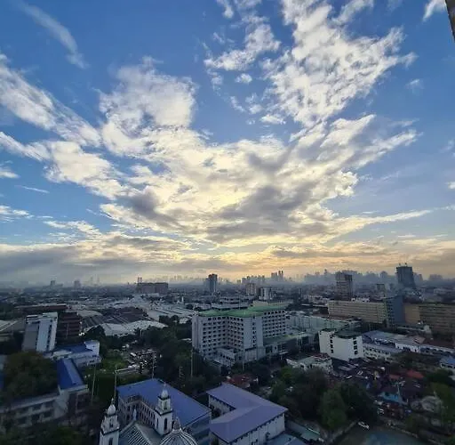 Torre De Unit 1720 Taft Avenue Unit 1720 * Manila