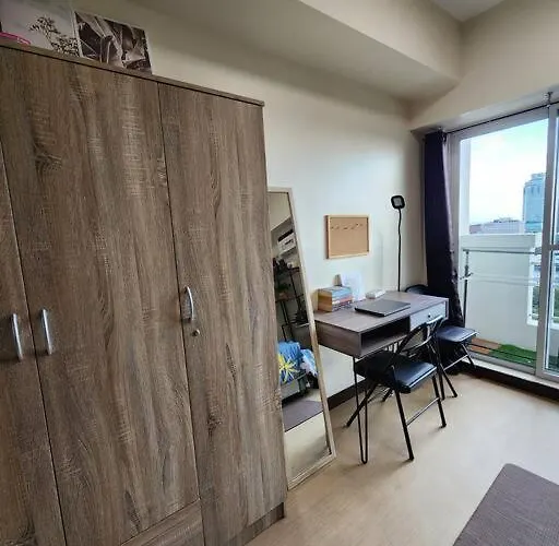 Torre De Unit 1720 Taft Avenue Unit 1720 Apartamento Manila