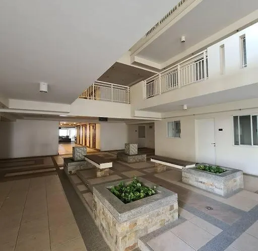 Apartamento Torre De Unit 1720 Taft Avenue Unit 1720
