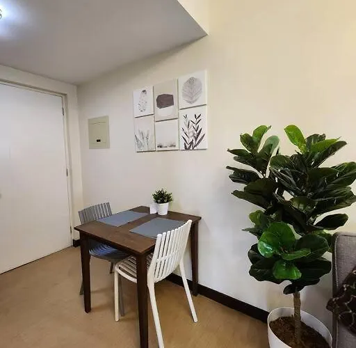 Torre De Unit 1720 Taft Avenue Unit 1720 Apartamento