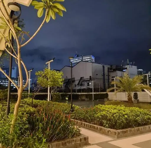 Torre De Unit 1720 Taft Avenue Unit 1720 Apartamento Manila