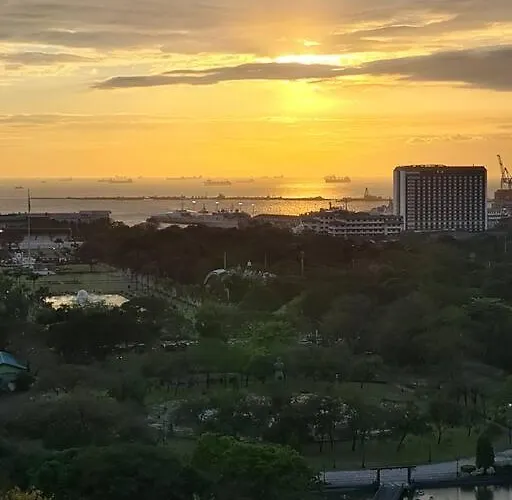 Torre De Unit 1720 Taft Avenue Unit 1720 *