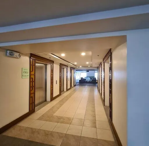 Torre De Unit 1720 Taft Avenue Unit 1720 Apartamento Manila