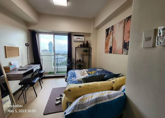 Torre De Unit 1720 Taft Avenue Unit 1720 * Manila