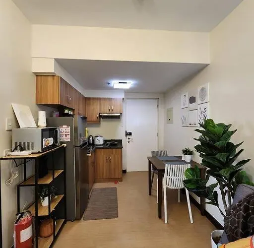 Torre De Unit 1720 Taft Avenue Unit 1720 Apartamento