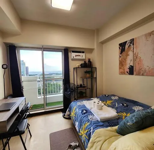 Torre De Unit 1720 Taft Avenue Unit 1720 Apartamento