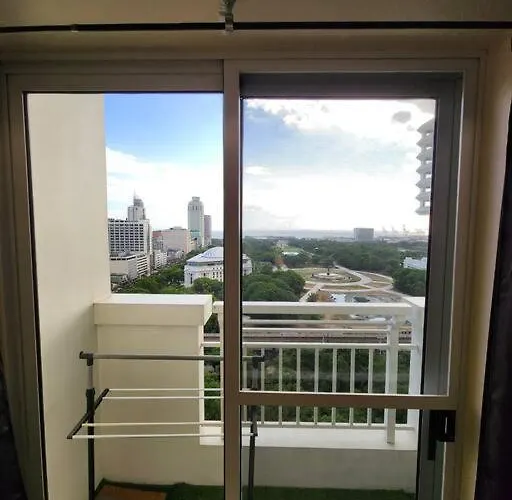 Apartamento Torre De Unit 1720 Taft Avenue Unit 1720 *