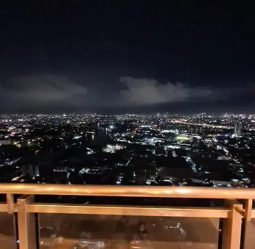 Torre De Unit 1720 Taft Avenue Unit 1720 Manila