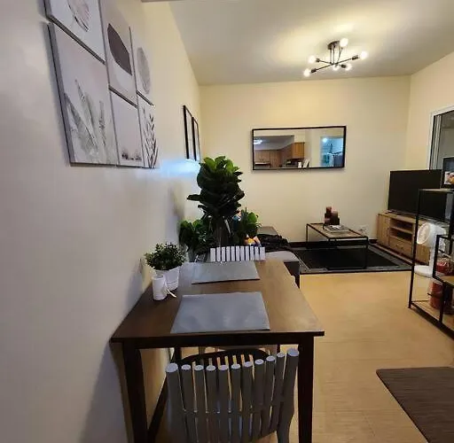 Torre De Unit 1720 Taft Avenue Unit 1720 Apartamento