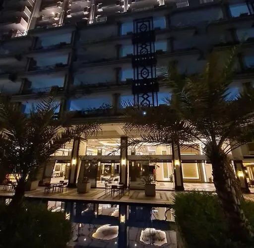 Apartamento Torre De Unit 1720 Taft Avenue Unit 1720