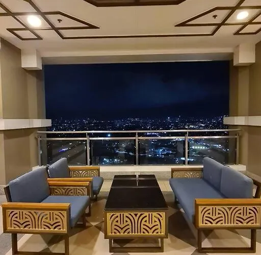 Torre De Unit 1720 Taft Avenue Unit 1720 Apartamento *